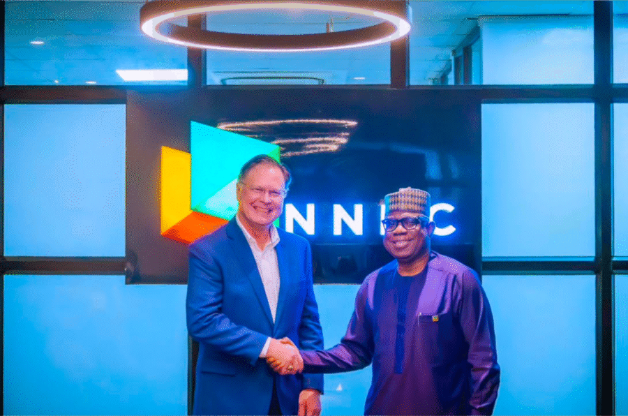 NNPC–CHEVRON Img 2