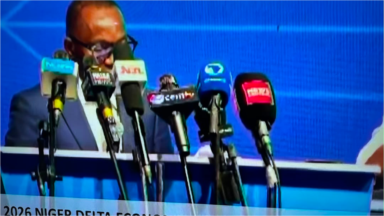 Niger Delta Economic Summit 2026 Img 1