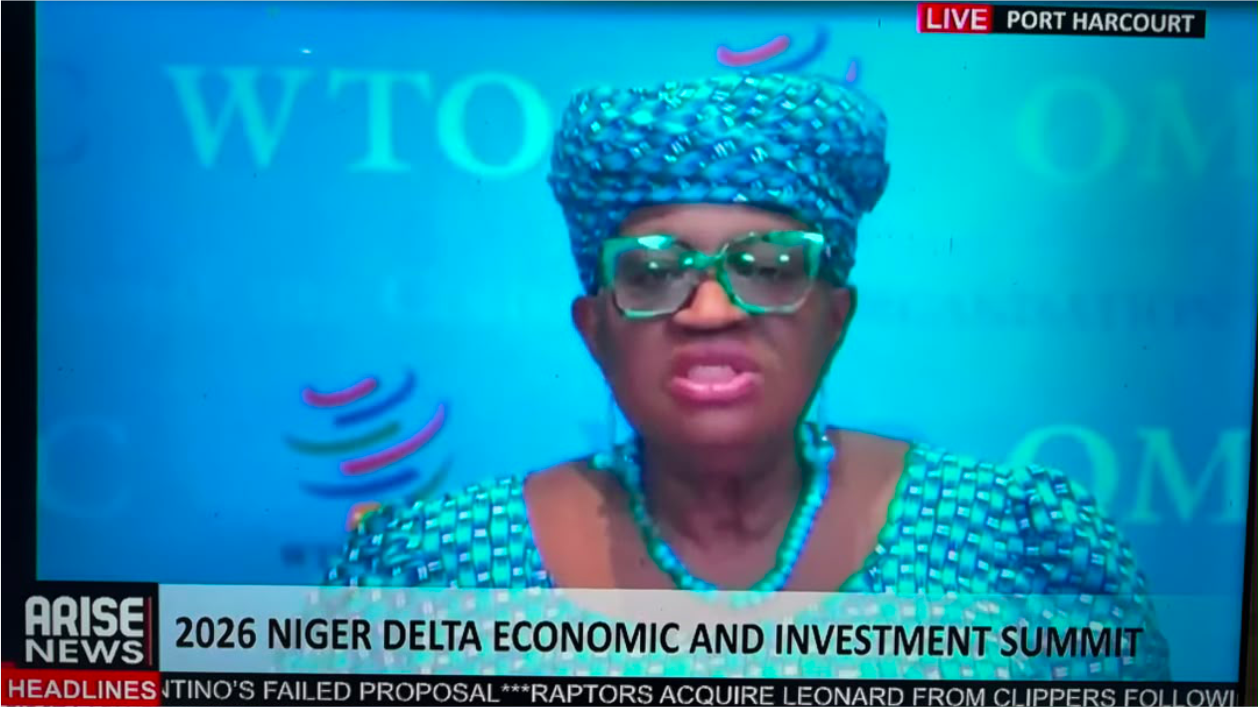 Niger Delta Economic Summit 2026 Img 3
