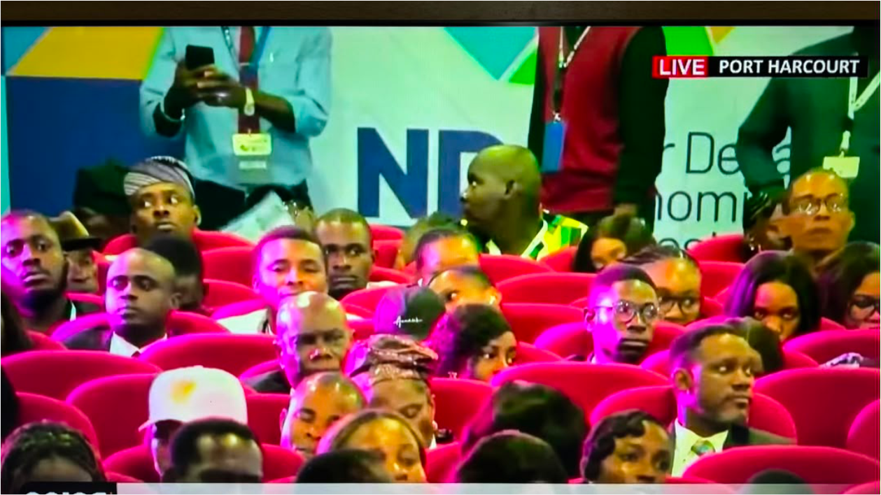 Niger Delta Economic Summit 2026 Img 4