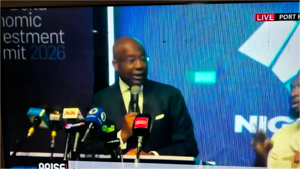 Niger Delta Economic Summit 2026 Img 5