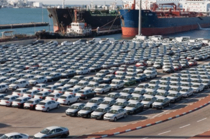 Nigeria Spends N1.18tn on Imported Vehicles But Is the Transport System Improving