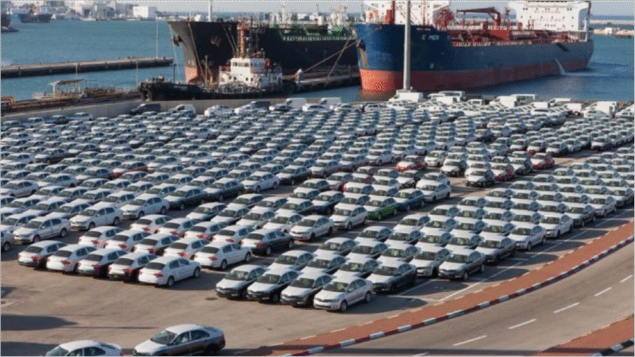 Nigeria Spends N1.18tn on Imported Vehicles But Is the Transport System Improving
