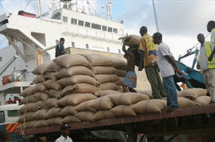 Nigeria’s Agricultural Imports Fall 8.5% to N2.03tn in H1 2026