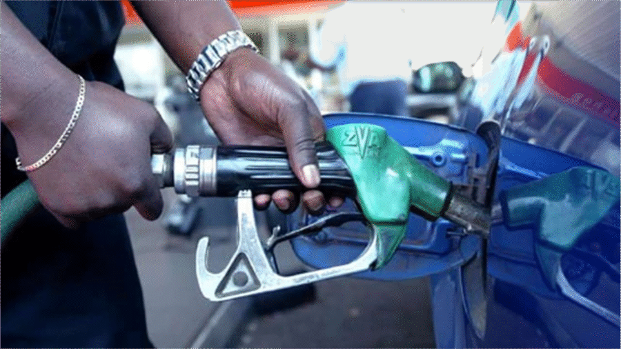 PETROAN ORDERS NATIONWIDE FUEL-PUMP CHECKS