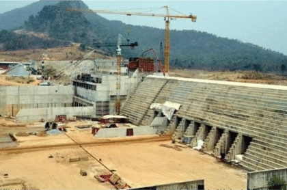Power project