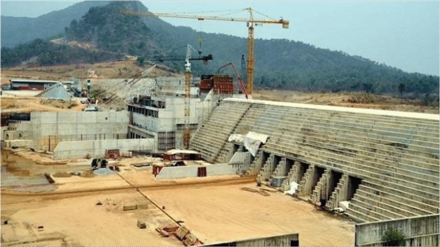 Power project