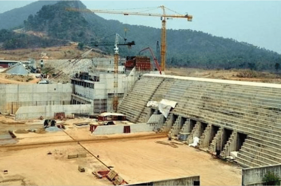 Power project