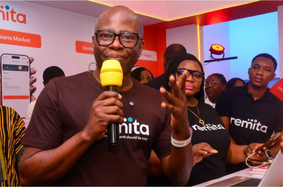 Remita Launches New App to Unite Nigeria’s Bank Accounts, Payments and Financial Services Img 1