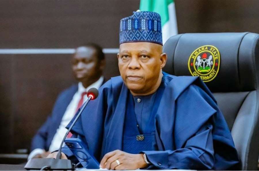 SHEttima TAKES NIGERIA TO THE UN