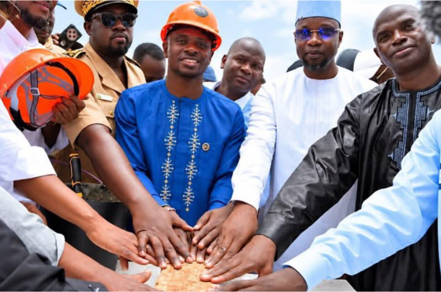 Sadio Mané’s 20 Million Bet on African Agriculture