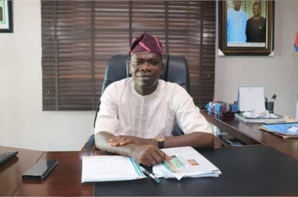 THE BANKOLE FACTOR IMG 1