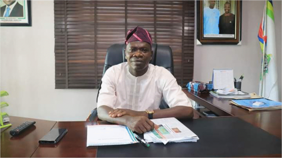THE BANKOLE FACTOR IMG 1