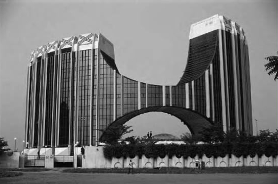 CBN Forex Sales Drop to Five-Year Low of $1.67bn in H1 2026 as Private Inflows Rise