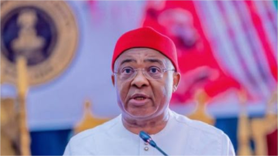 Court Bars Uzodinma From Claiming APC Senatorial Ticket, Declares Okorocha Winner