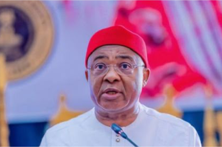 Court Bars Uzodinma From Claiming APC Senatorial Ticket, Declares Okorocha Winner