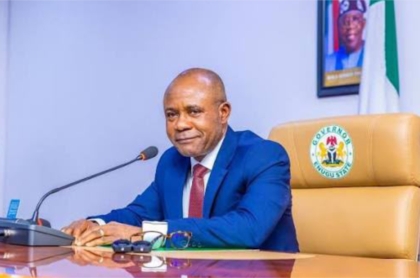Enugu Govt Alleges Plot