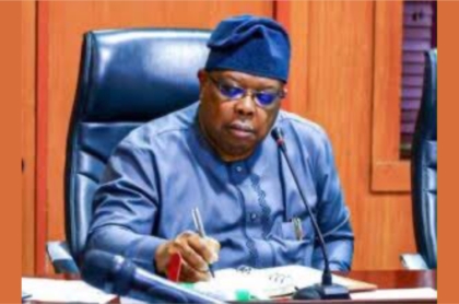 FG Moves to End Electricity Tariff Subsidy Burden