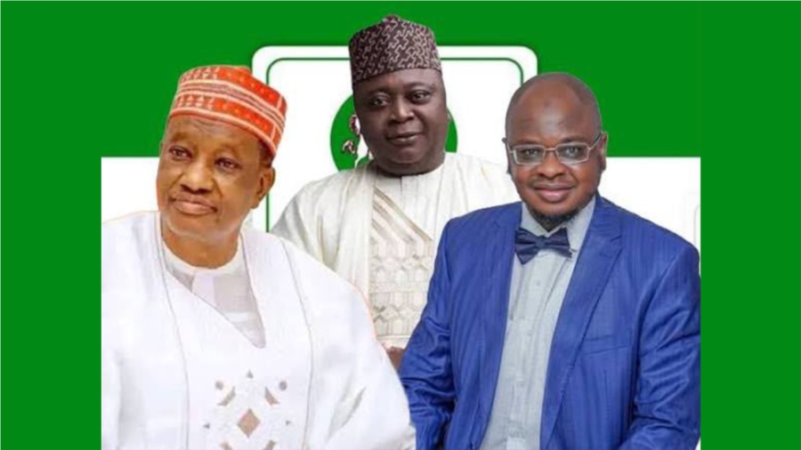 INEC Clears Pantami, Gwarzo for 2027 Governorship Elections