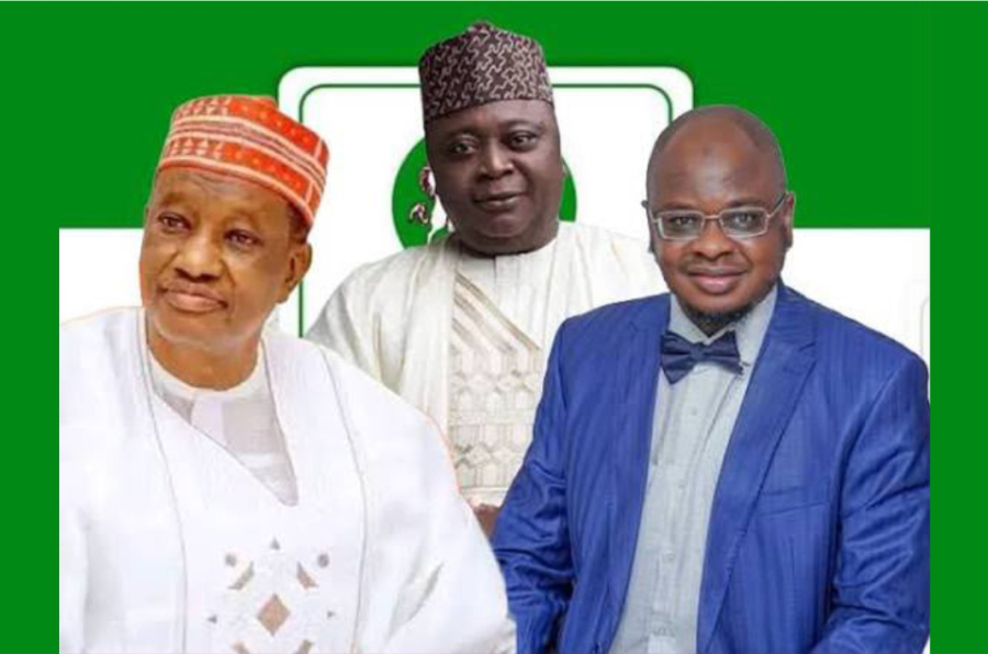 INEC Clears Pantami, Gwarzo for 2027 Governorship Elections
