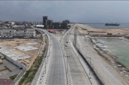 Lagos Calabar Highway Rerouting Raises Questions