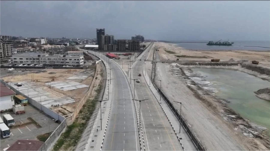 Lagos Calabar Highway Rerouting Raises Questions