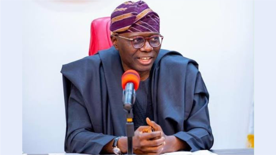 Lagos Targets Nearly $1 Trillion Economy by 2052