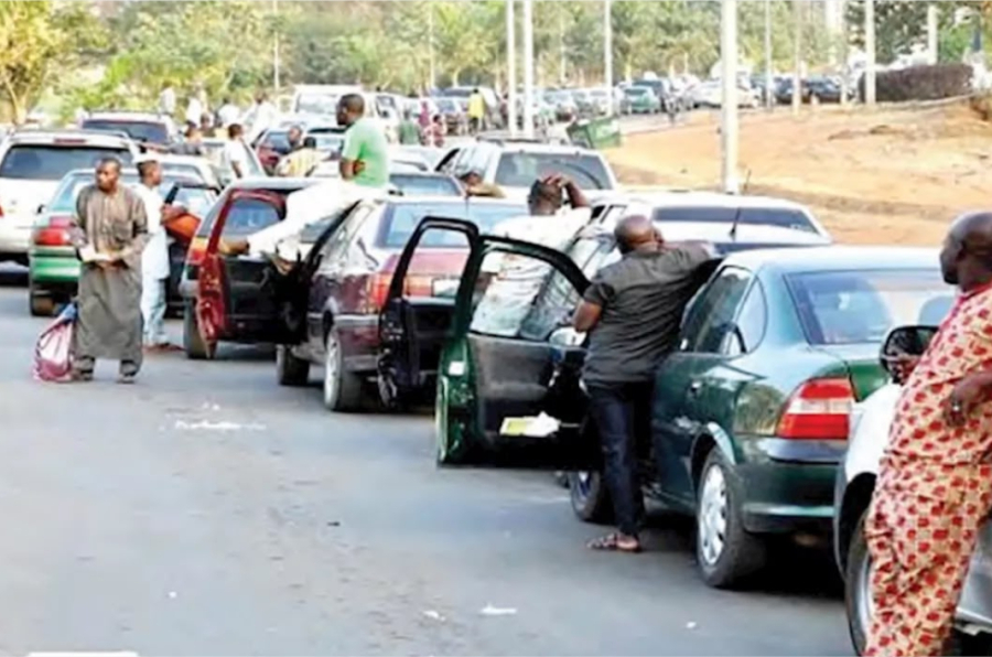 N66 Petrol Discount Fails to Ease Transport Costs as Drivers, Commuters Groan