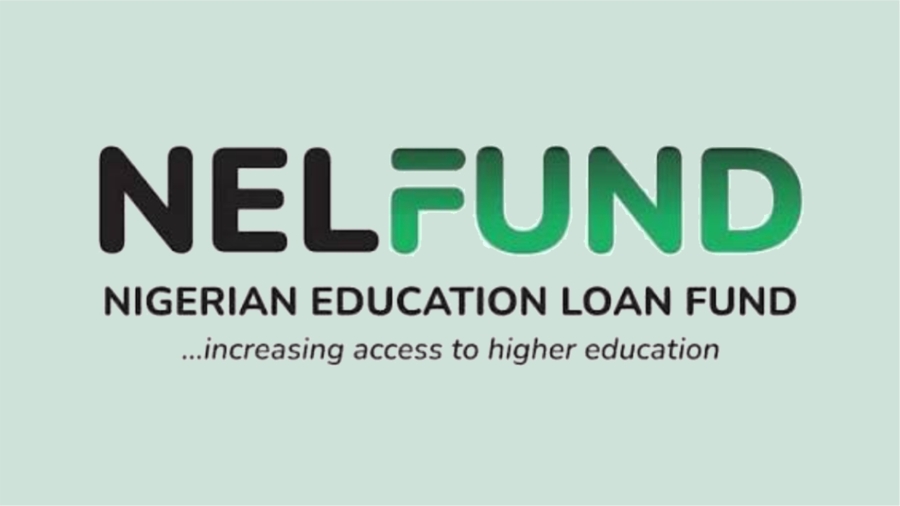 Nigerian Education Loan Fund