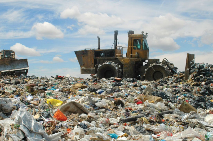 Nigeria’s Waste Management Crisis