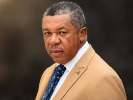 Nollywood Mourns Veteran Actor Francis Duru