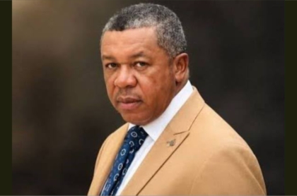 Nollywood Mourns Veteran Actor Francis Duru