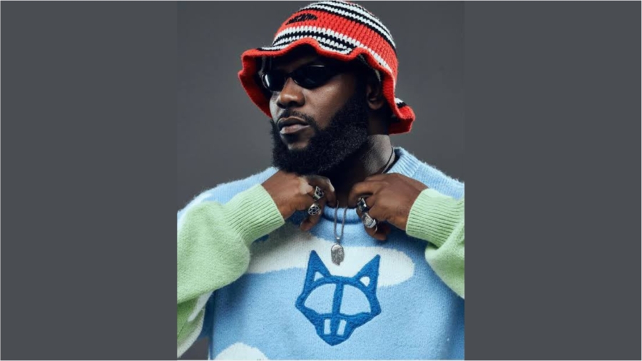 Odumodublvck to Join 2026 Walk Away Cancer Campaign in Abuja
