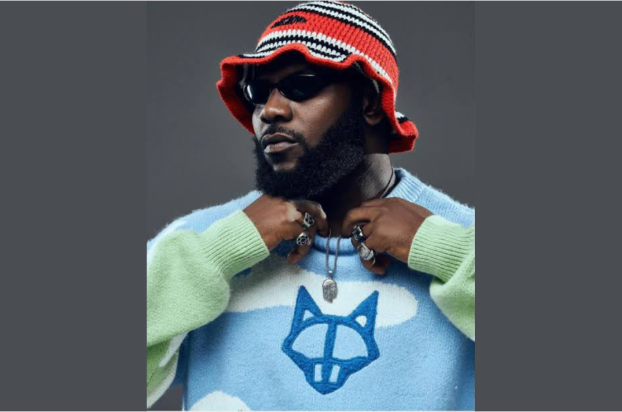 Odumodublvck to Join 2026 Walk Away Cancer Campaign in Abuja