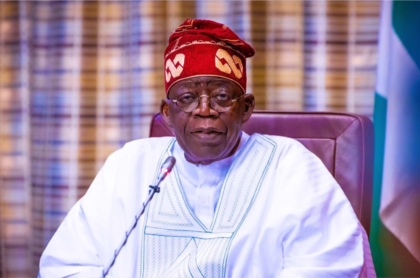 Opposition Parties Dismiss Tinubu’s 2027 Re-election Chances