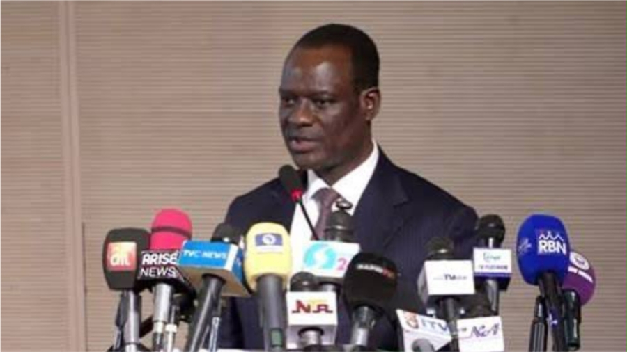 Oyedele Explains Purpose of Proposed $21.7bn Loan, Says States to Get $4.8bn