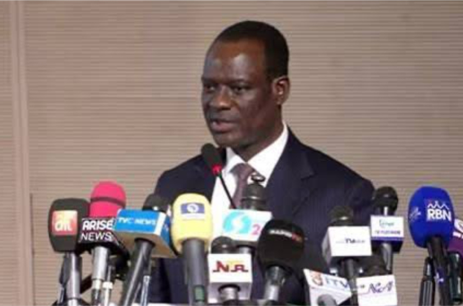 Oyedele Explains Purpose of Proposed $21.7bn Loan, Says States to Get $4.8bn