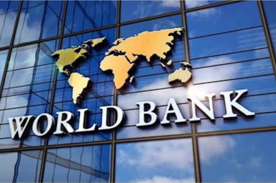 Tinubu Says World Bank Report Shows Economic Reforms Are Yielding Results