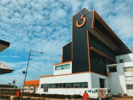 Transcorp Power’s Revenue Falls 13.7% to N266.1bn Amid Gas Supply Constraints