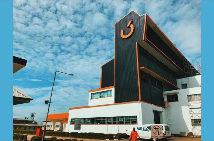 Transcorp Power’s Revenue Falls 13.7% to N266.1bn Amid Gas Supply Constraints