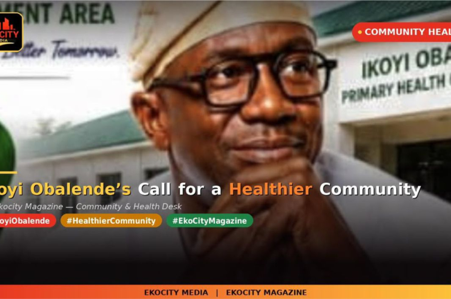 When Public Health Becomes Local Politics